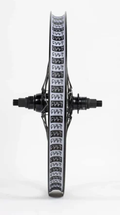 CULT CREW Hubs / Wheels|Juvenile<18" Crew Cassette Wheel