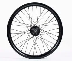CULT CREW Hubs / Wheels|Juvenile<18" Crew Freecoaster Wheel