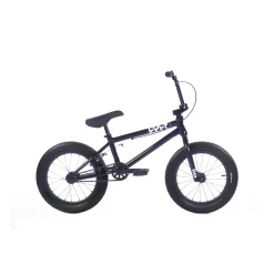 CULT CREW Bikes|Juvenile<16" JUVENILE / black