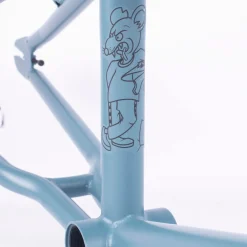 CULT CREW Frames<24" Race Frame / battleship grey