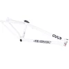 CULT CREW Frames<24" Race Frame / white