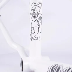 CULT CREW Frames<24" Race Frame / white