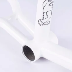CULT CREW Frames<24" Race Frame / white