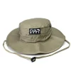 CULT CREW Hats<Adjustable Boonie Cap / beige