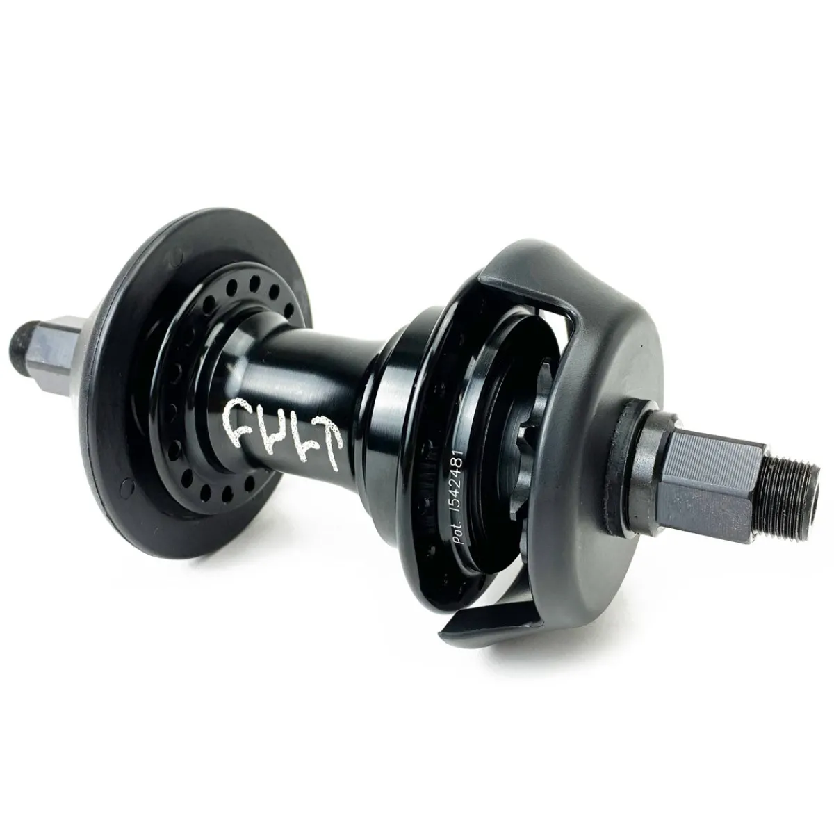 CULT CREW Hubs / Wheels|Other Parts<Astronomical Hub
