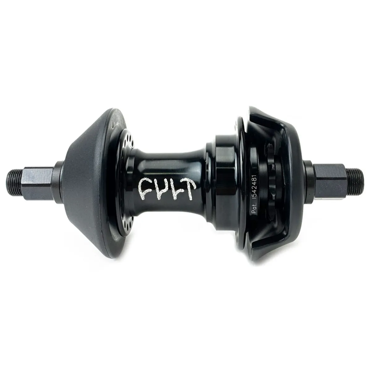 CULT CREW Hubs / Wheels|Other Parts<Astronomical Hub