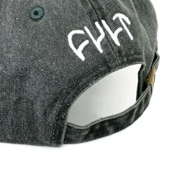 CULT CREW Hats<Bado Kiosk Cap