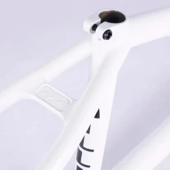 CULT CREW Frames<Biggie Frame / devon smillie signature / white