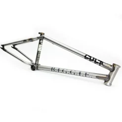 CULT CREW Frames<Biggie Frame / devon smillie signature / raw