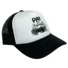 CULT CREW Hats<Burn It Down Trucker