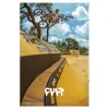 CULT CREW Tops<Chase Hawk Poster
