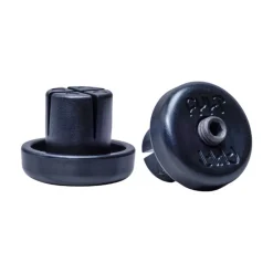 CULT CREW Rubber|Other Parts<Collet Bar ends