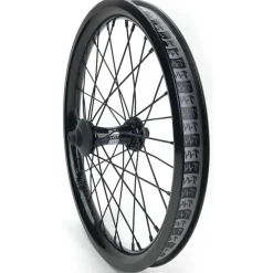 CULT CREW Hubs / Wheels|Juvenile<Crew 18" Front Wheel