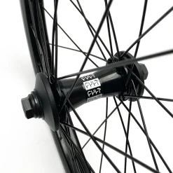 CULT CREW Hubs / Wheels|Juvenile<Crew 18" Front Wheel