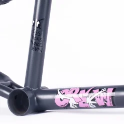 CULT CREW Frames<Crew Frame / jaume sintes colorway