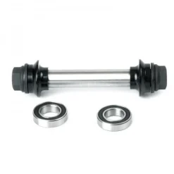 CULT CREW Hubs / Wheels|Other Parts<Crew Front Hub Axle Kit