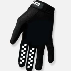 CULT CREW Accessories<Cult Race Gloves / black