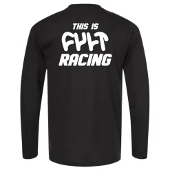 CULT CREW Tops<Cult Race Jersey