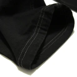 CULT CREW Bottoms<Cult x Heavies Jeans / black