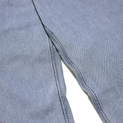 CULT CREW Bottoms<Cult x Heavies Jeans / light blue