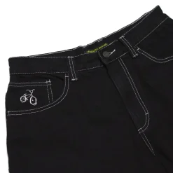 CULT CREW Bottoms<Cult x Heavies Shorts / black