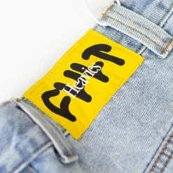 CULT CREW Bottoms<Cult x Heavies Shorts / light blue