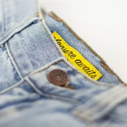 CULT CREW Bottoms<Cult x Heavies Shorts / light blue