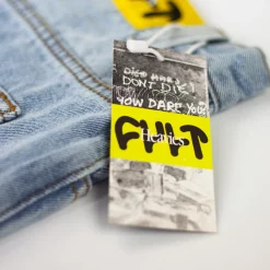 CULT CREW Bottoms<Cult x Heavies Shorts / light blue