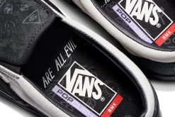 CULT CREW Shoes|Vans Goods<Cult x Vans BMX Slip On