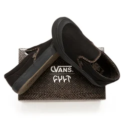 CULT CREW Shoes<Cult x Vans BMX Slip On