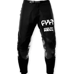 CULT CREW Bottoms<Cult x Webig Race Pants