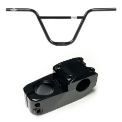 CULT CREW Bars|Other Parts<DAK 1" OD Stem / Bar COMBO