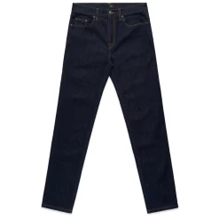 CULT CREW Bottoms<Dark Wash Jeans