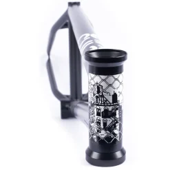 CULT CREW Frames<Dehart Frame / backcheck