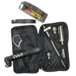 CULT CREW Accessories<Deluxe Tool Kit