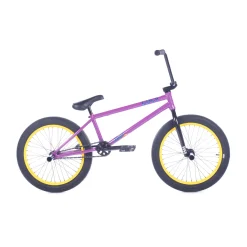 CULT CREW Bikes<DEVOTION / panza purps