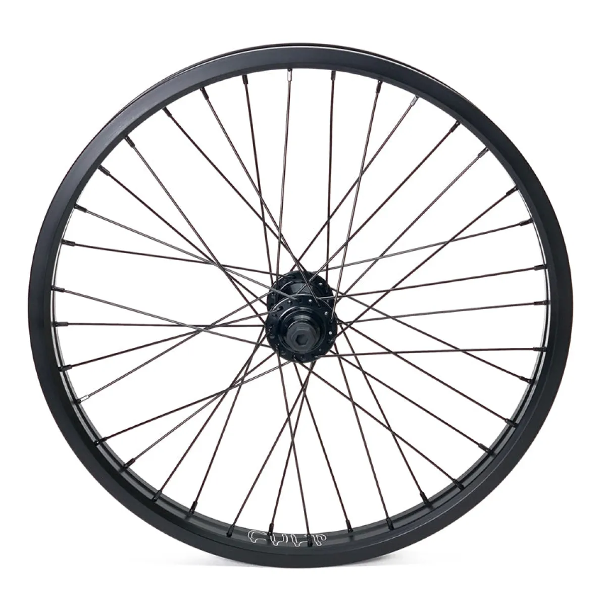 CULT CREW Hubs / Wheels|Other Parts<Devotion Front Wheel