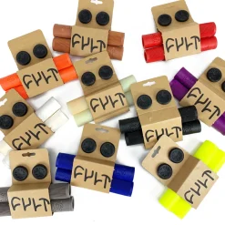 CULT CREW Rubber|Other Parts<Faith Grip