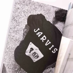 CULT CREW Accessories<Federal Vienna Photo Book
