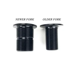 CULT CREW Forks|Accessories<Fork Cap
