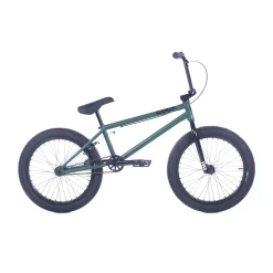 CULT CREW Bikes<GATEWAY / green
