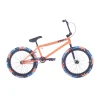 CULT CREW Bikes<GATEWAY / orange w/ blue orange camo tires