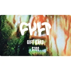 CULT CREW Accessories<Gift Cards
