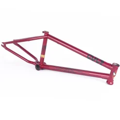 CULT CREW Frames<Heaven's Gate Begin Frame / Marcel Colorway / red