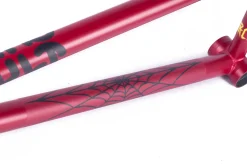 CULT CREW Frames<Heaven's Gate Begin Frame / Marcel Colorway / red