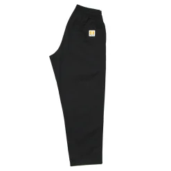 CULT CREW Bottoms<Heavies / Henzo / black