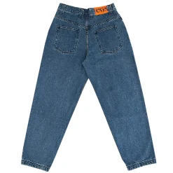 CULT CREW Bottoms<Heavies Jeans / washed blue
