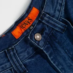 CULT CREW Bottoms<Heavies Jeans / washed blue