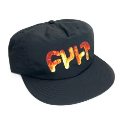 CULT CREW Hats<Hell Cap