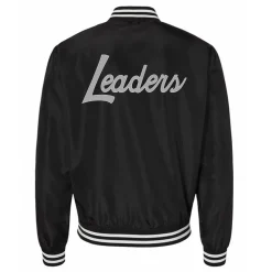 CULT CREW Tops<Leader Bomber Jacket